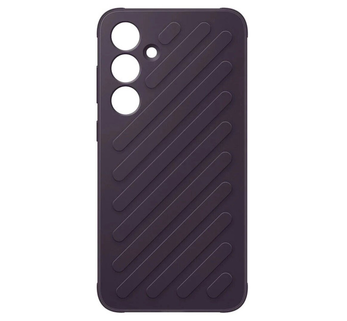 Samsung Чохол-накладка Samsung Shield Case для Samsung Galaxy S24 Plus SM-S926 Dark Violet (GP-FPS926SACVW)