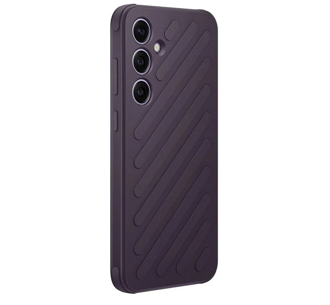 Samsung Чохол-накладка Samsung Shield Case для Samsung Galaxy S24 Plus SM-S926 Dark Violet (GP-FPS926SACVW)