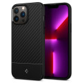 Spigen Чохол-накладка Spigen Core Armor для Apple iPhone 13 Pro Max Matte Black (ACS03237)