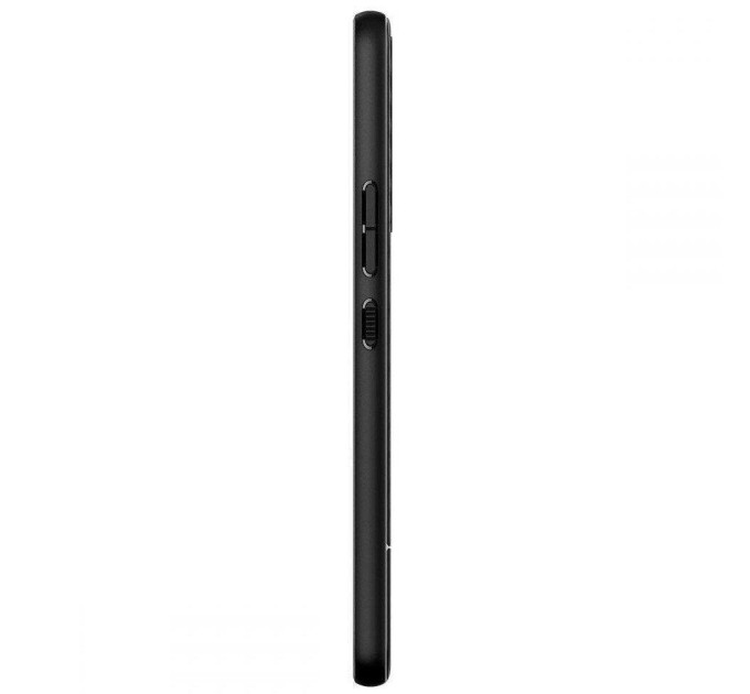 Spigen Чохол-накладка Spigen Core Armor для Samsung Galaxy A53 SM-A536 Black (ACS04298)