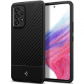 Spigen Чохол-накладка Spigen Core Armor для Samsung Galaxy A53 SM-A536 Black (ACS04298)