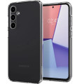 Spigen Чохол-накладка Spigen Crystal Flex для Samsung Galaxy S23 FE SM-S711 Crystal Clear (ACS07040)