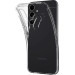 Spigen Чохол-накладка Spigen Crystal Flex для Samsung Galaxy S23 FE SM-S711 Crystal Clear (ACS07040)