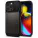 Spigen Чохол-накладка Spigen Slim Armor для Apple iPhone 13 Pro Gunmetal (ACS03303)