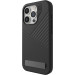 Zagg Чохол-накладка Zagg Gear4 Denali Snap with MagSafe w/ Kickstand для Apple iPhone 15 Pro Black (702312348 / 702312718)