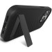 Zagg Чохол-накладка Zagg Gear4 Denali Snap with MagSafe w/ Kickstand для Apple iPhone 15 Pro Black (702312348 / 702312718)