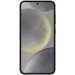 Samsung Чохол-накладка Samsung Vegan Leather Case для Samsung Galaxy S24 SM-S921 Black (GP-FPS921HCABW)