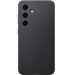 Samsung Чохол-накладка Samsung Vegan Leather Case для Samsung Galaxy S24 SM-S921 Black (GP-FPS921HCABW)