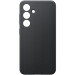Samsung Чохол-накладка Samsung Vegan Leather Case для Samsung Galaxy S24 SM-S921 Black (GP-FPS921HCABW)