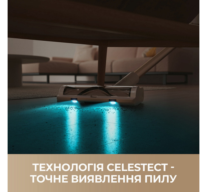 Dreame Акумуляторний пилосос Dreame R10s Aqua (VZV25A)