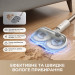 Dreame Акумуляторний пилосос Dreame R10s Aqua (VZV25A)