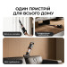 Deerma Акумуляторний миючий пилосос Deerma VX300 MIX 4 в 1 (DEM-VX300_MIX)