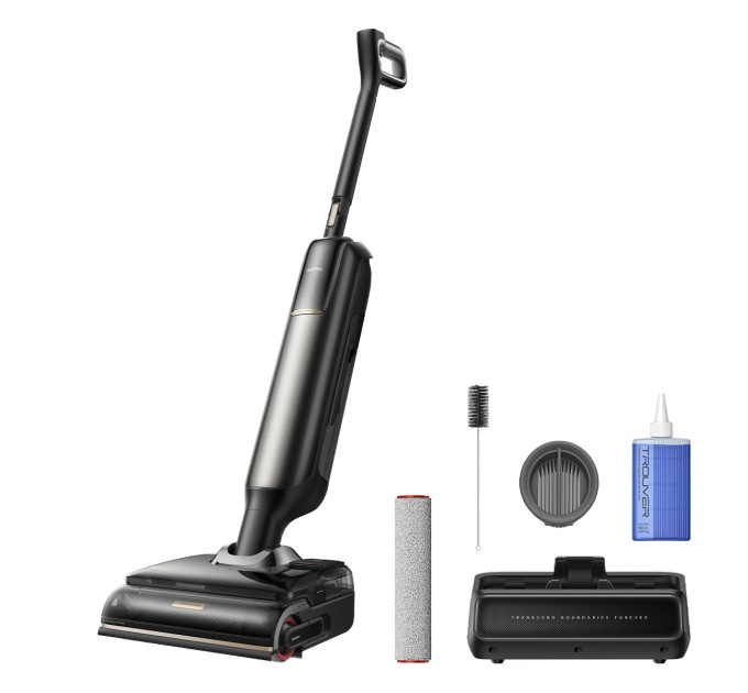 MOVA Акумуляторний миючий пилосос Mova M50 Ultra (HMH28A)