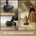 MOVA Акумуляторний миючий пилосос Mova M50 Ultra (HMH28A)