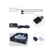 Lian Li Вентилятор Lian Li Uni Fan SL-INF Wireless 120-3 Reverse Blade Black (G99.12RSLIN1W3B.00)