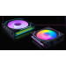 Lian Li Вентилятор Lian Li Uni Fan SL-INF Wireless 120-3 Reverse Blade Black (G99.12RSLIN1W3B.00)