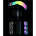 Lian Li Вентилятор Lian Li Uni Fan SL-INF Wireless 120-3 Reverse Blade Black (G99.12RSLIN1W3B.00)