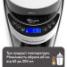 Baby Brezza Машина для приготування дитячої суміші Baby Brezza Formula Pro Advanced Чорний (FRP0131)