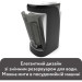 Baby Brezza Машина для приготування дитячої суміші Baby Brezza Formula Pro Advanced Чорний (FRP0131)