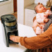 Baby Brezza Машина для приготування дитячої суміші Baby Brezza Formula Pro Advanced Чорний (FRP0131)