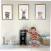 Baby Brezza Машина для приготування дитячої суміші Baby Brezza Formula Pro Advanced Чорний (FRP0131)