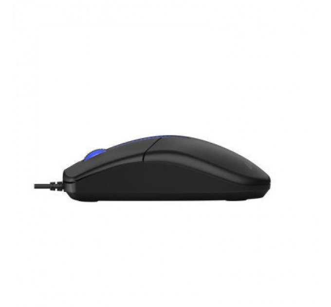A4Tech Мишка A4Tech N-530S USB Black (4711421988247)