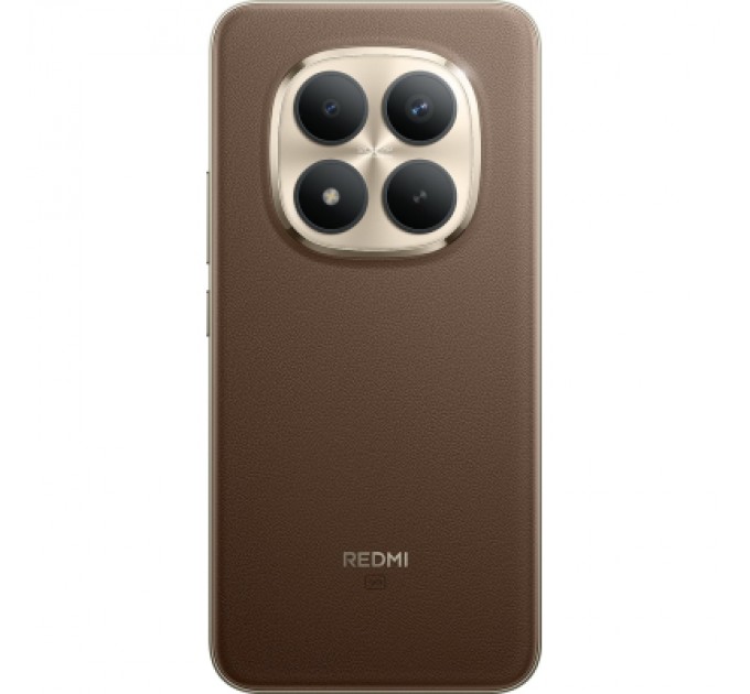 Мобільний телефон Xiaomi Redmi Note 15 Pro+ 5G 12/512GB Mocha Brown (1183696)