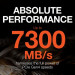 Накопичувач SSD M.2 2280 2TB FireCuda 530 Seagate (ZP2000GM3A013)