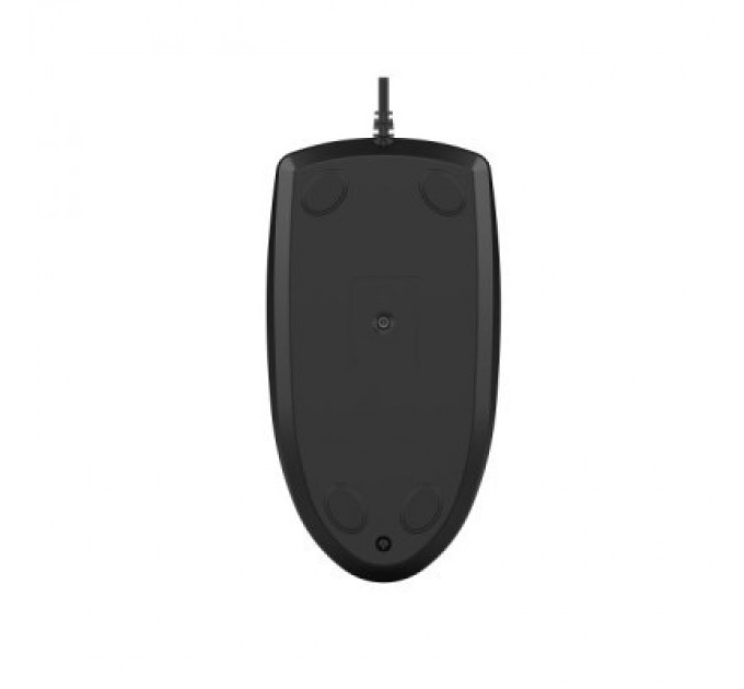 A4Tech Мишка A4Tech N-530S USB Black (4711421988247)