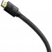 Кабель мультимедійний HDMI to HDMI 2.0m V2.1 Baseus (CAKGQ-K01)