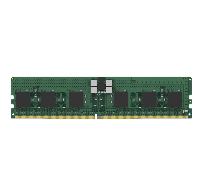 Kingston Модуль пам'яті 16GB DDR5-6400 REG KSM56R46BS8-16MD KINGSTON