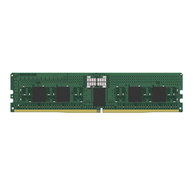 Kingston Модуль пам'яті 16GB DDR5-6400 REG KSM56R46BS8-16MD KINGSTON
