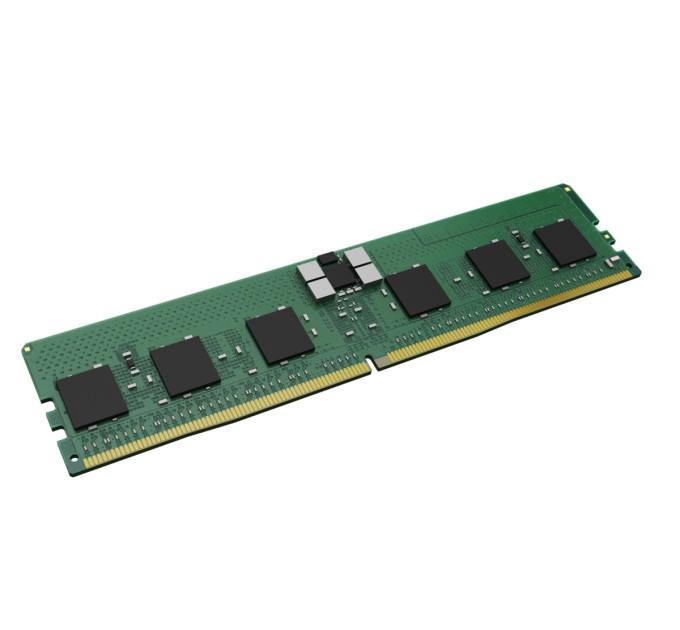 Kingston Модуль пам'яті 16GB DDR5-6400 REG KSM56R46BS8-16MD KINGSTON