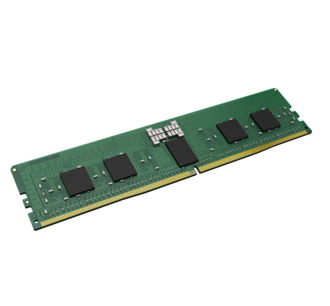 Kingston Модуль пам'яті 16GB DDR5-6400 REG KSM56R46BS8-16MD KINGSTON