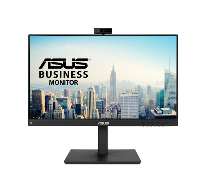 ASUS Монітор Asus 23.8" BE24EQSK (90LM05M1-B09370) IPS Black