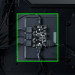 Zalman Корпус Zalman i3 Neo ARGB V2 Black