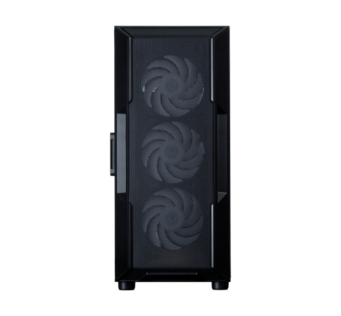 Zalman Корпус Zalman i3 Neo ARGB V2 Black