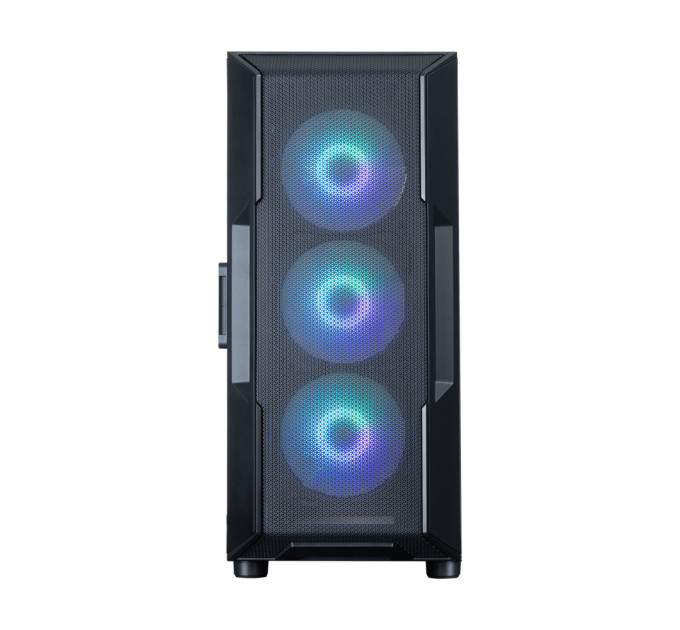 Zalman Корпус Zalman i3 Neo ARGB V2 Black