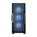 Zalman Корпус Zalman i3 Neo ARGB V2 Black