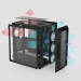Zalman Корпус Zalman i3 Neo ARGB V2 Black