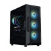 Zalman Корпус Zalman i3 Neo ARGB V2 Black