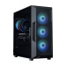 Zalman Корпус Zalman i3 Neo ARGB V2 Black