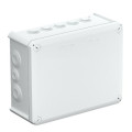 OBO Коробка монтажна OBO Bettermann T250 IP66, 240x190x95 мм