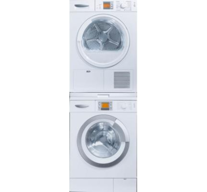 Bosch Аксесуар до пральних машин Bosch WTZ27410 з'єднувальна планка для пральних та сушильних маш (WTZ27410)