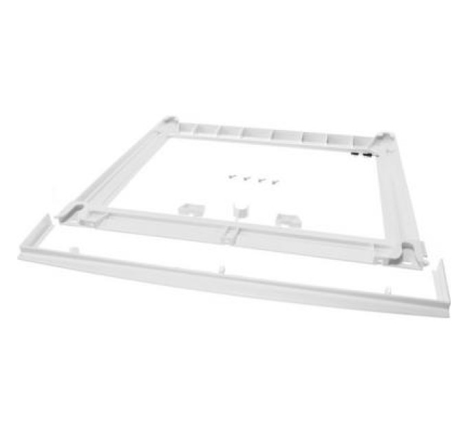 Bosch Аксесуар до пральних машин Bosch WTZ27410 з'єднувальна планка для пральних та сушильних маш (WTZ27410)