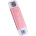 Transcend Накопичувач SSD USB 3.2 512GB Transcend (TS512GESD310P)