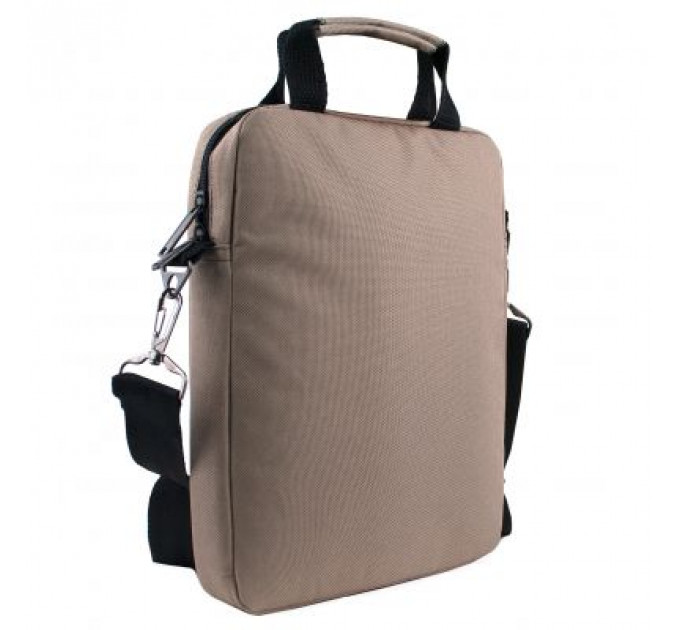 Сумка для ноутбука Porto 10'' LN-10-02LB Vishivanka Beige (LN1002LB_Vish)