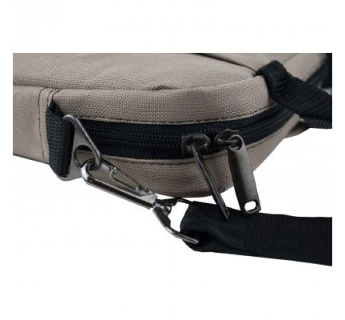 Сумка для ноутбука Porto 10'' LN-10-02LB Vishivanka Beige (LN1002LB_Vish)