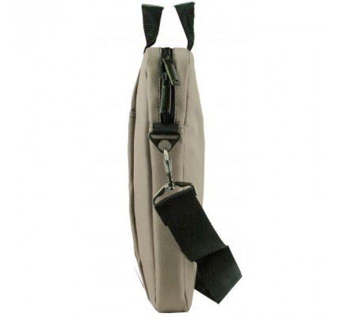 Сумка для ноутбука Porto 10'' LN-10-02LB Vishivanka Beige (LN1002LB_Vish)