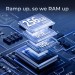 OUKITEL Планшет OUKITEL RT7 4G TITAN 8/256GB LTE Black (6931940736299)
